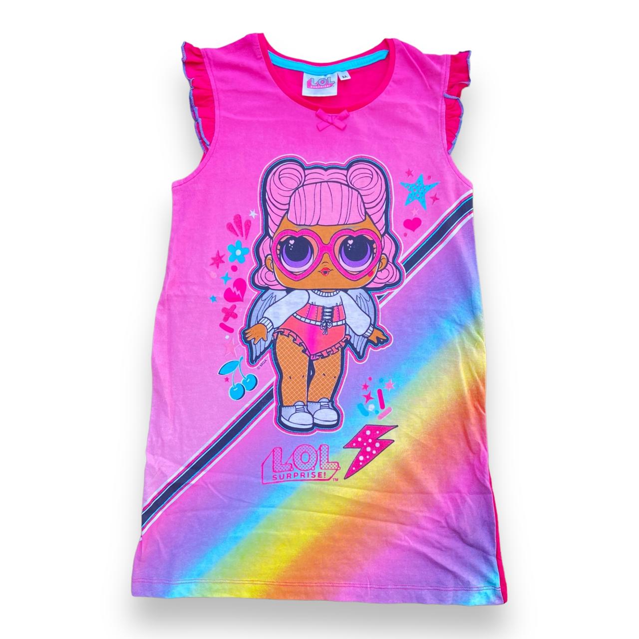 Lol's Surprise T Shirt