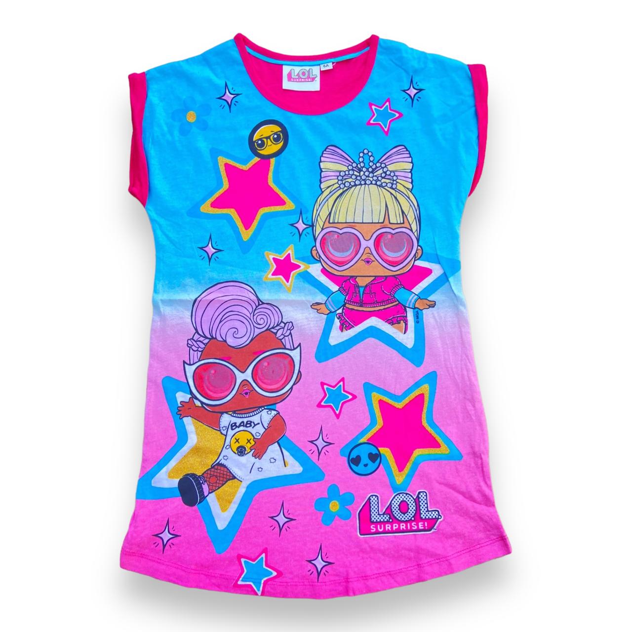 Lol's Surprise baby T Shirt