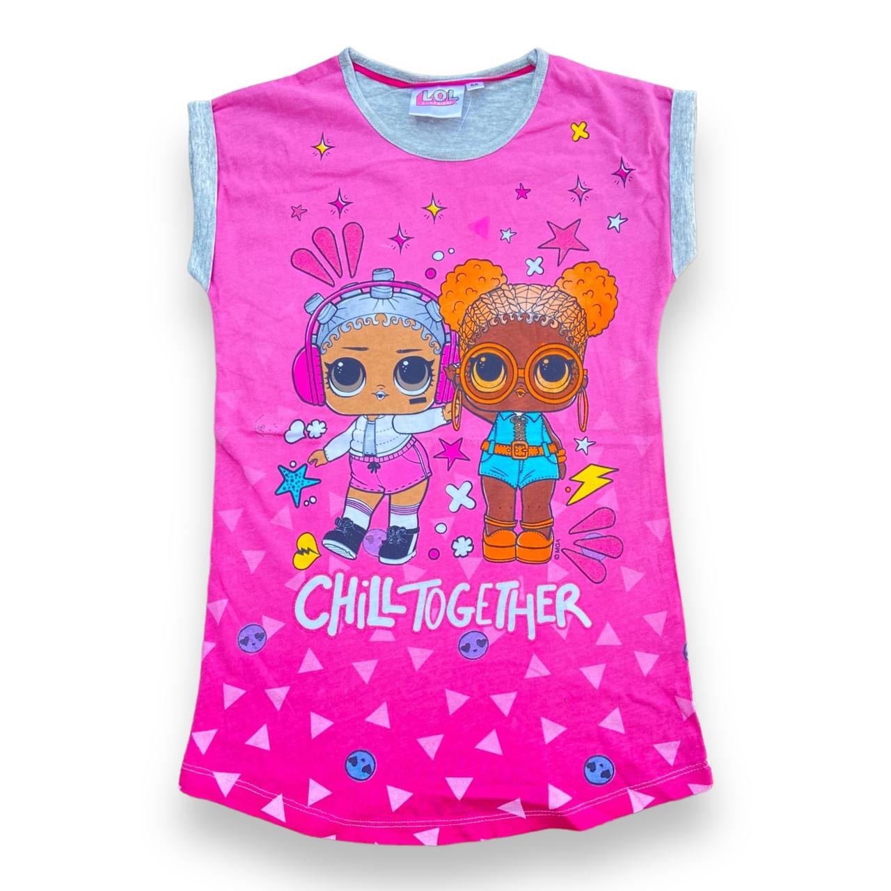 Lol's chill together T Shirt