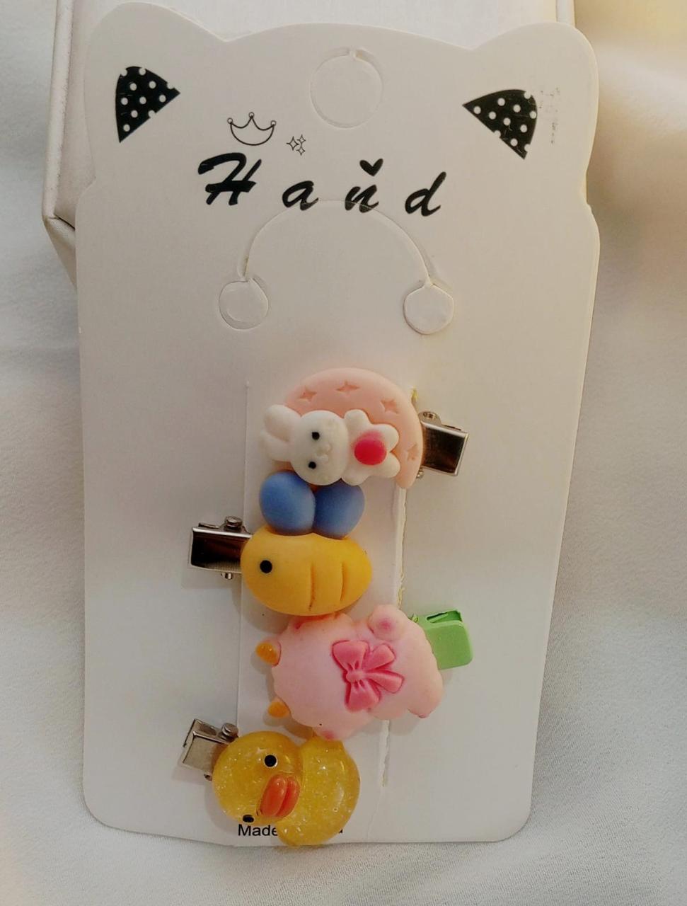 Hair Clips