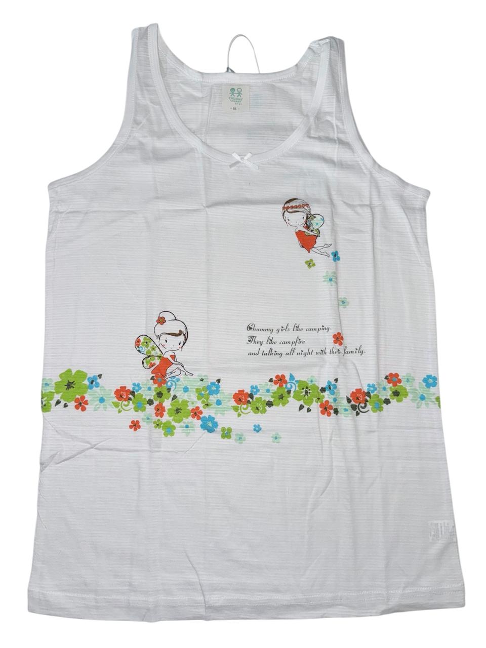 Fairy Queen-Tank Top