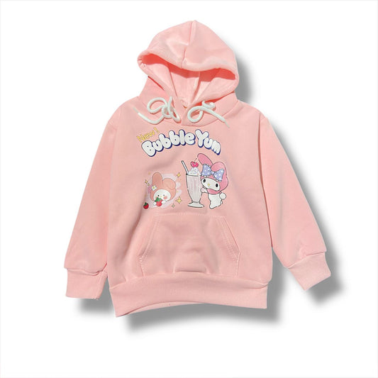 Ms. Bubble yum  Hoodie