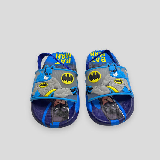Batman Mini - Blue - Slipper