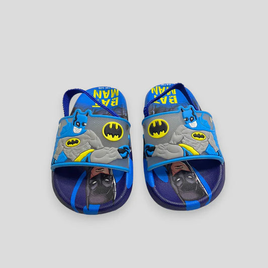 Batman Mini - Blue - Slipper