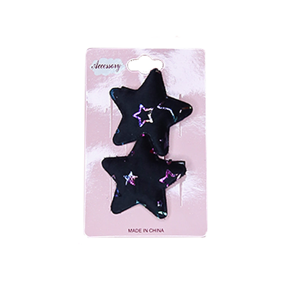 Stars Pins - Pack of 2