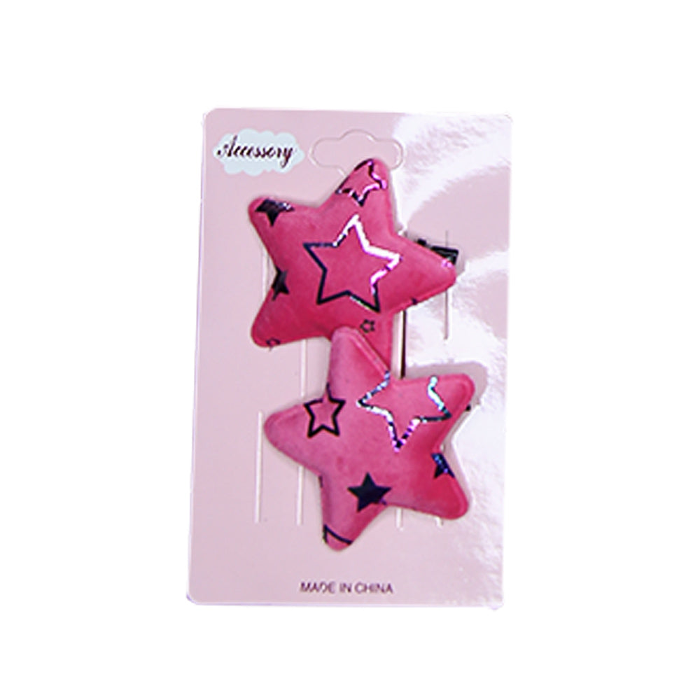 Stars Pins - Pack of 2