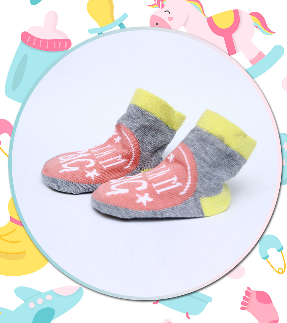 Dream Big - Booties - Carter's