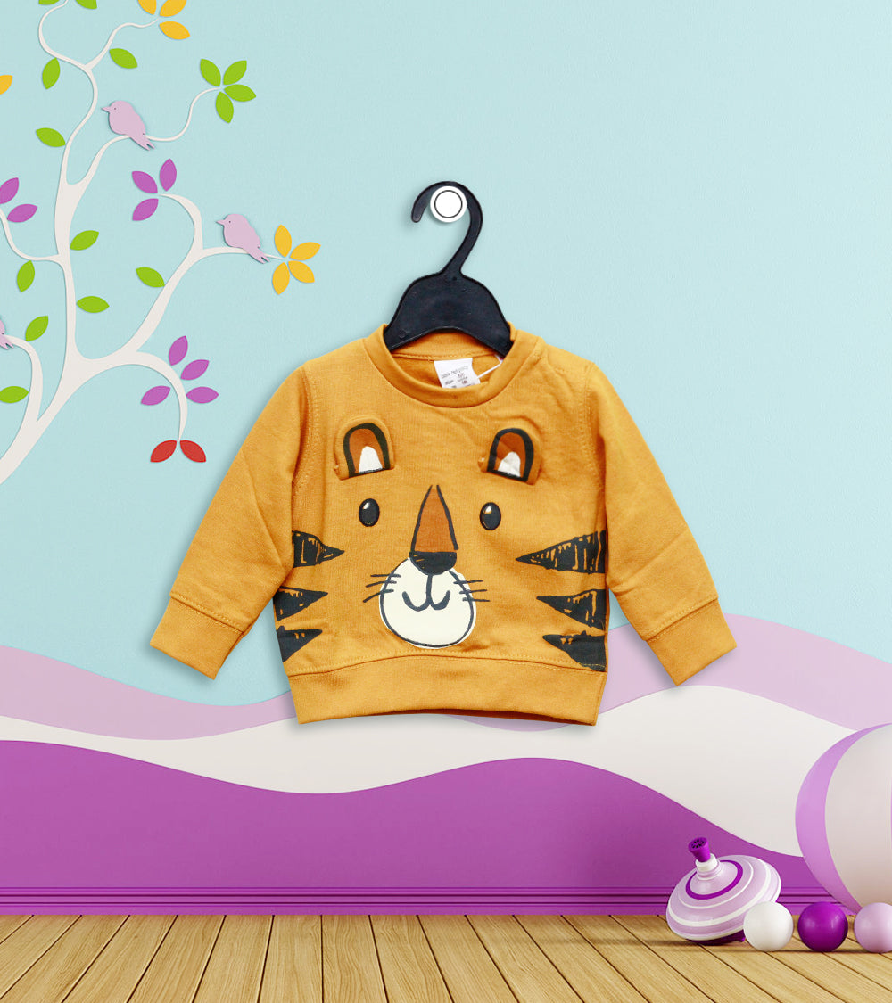 Yellow Bear - Sweat shirt