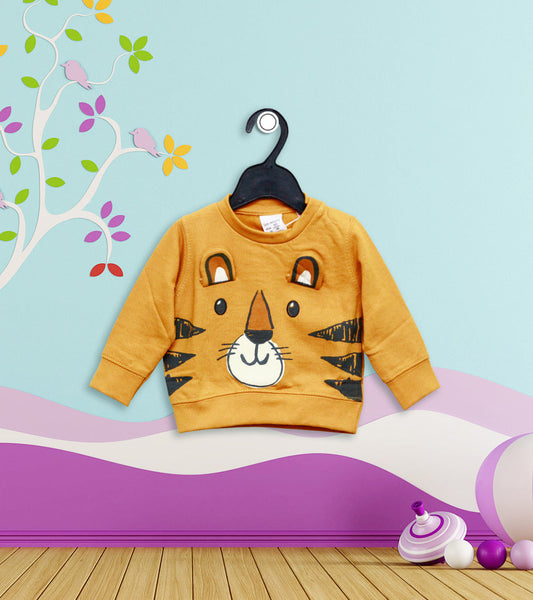 Yellow Bear - Sweat shirt