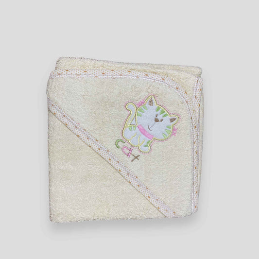 Kitty - Fone - Towe Sheet