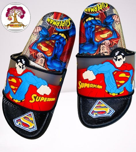 Batman - Slippers