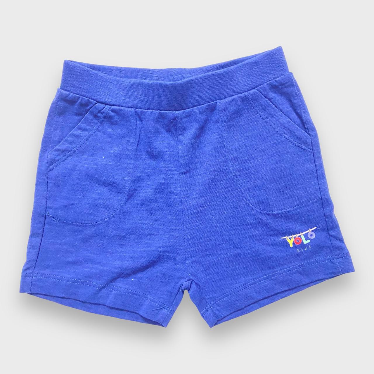 Yolo Dino summer suit 2 pc