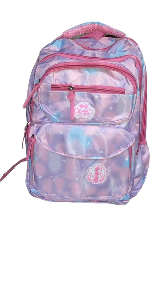 Barbie-School-Bag