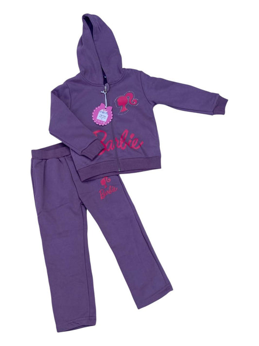 Barbie Tracksuit ( imported)