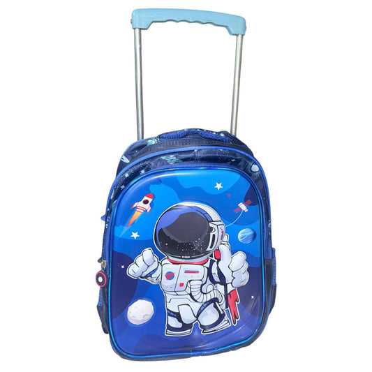 Astronanut Bag-Blue