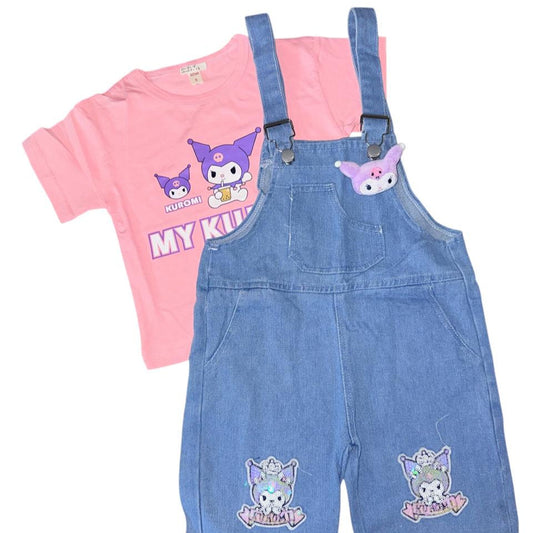 My Kuromi Dangree Set