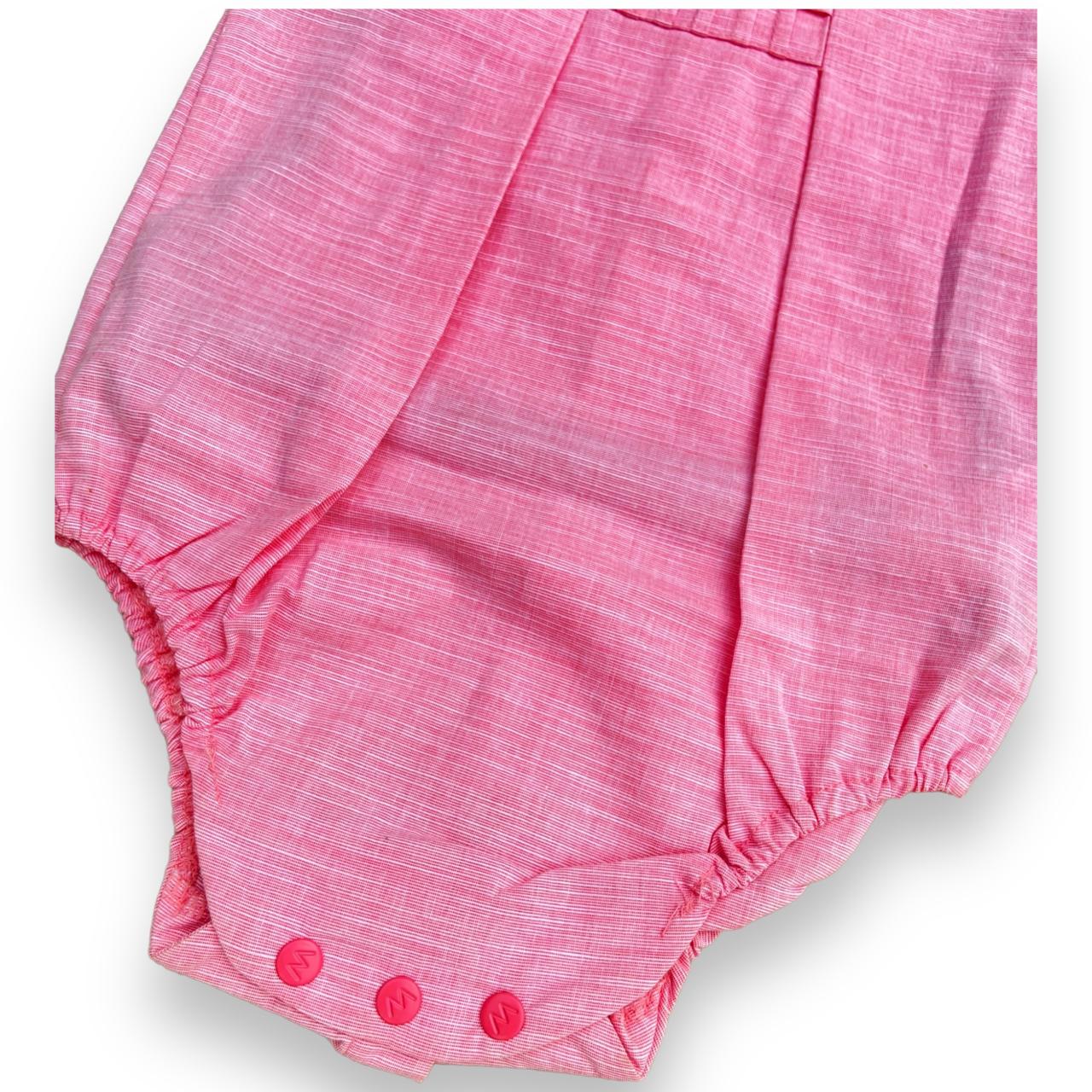 Little Princes crown Romper