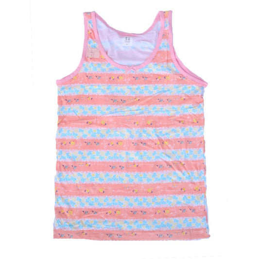 Ms. Charming Girl Tank Top