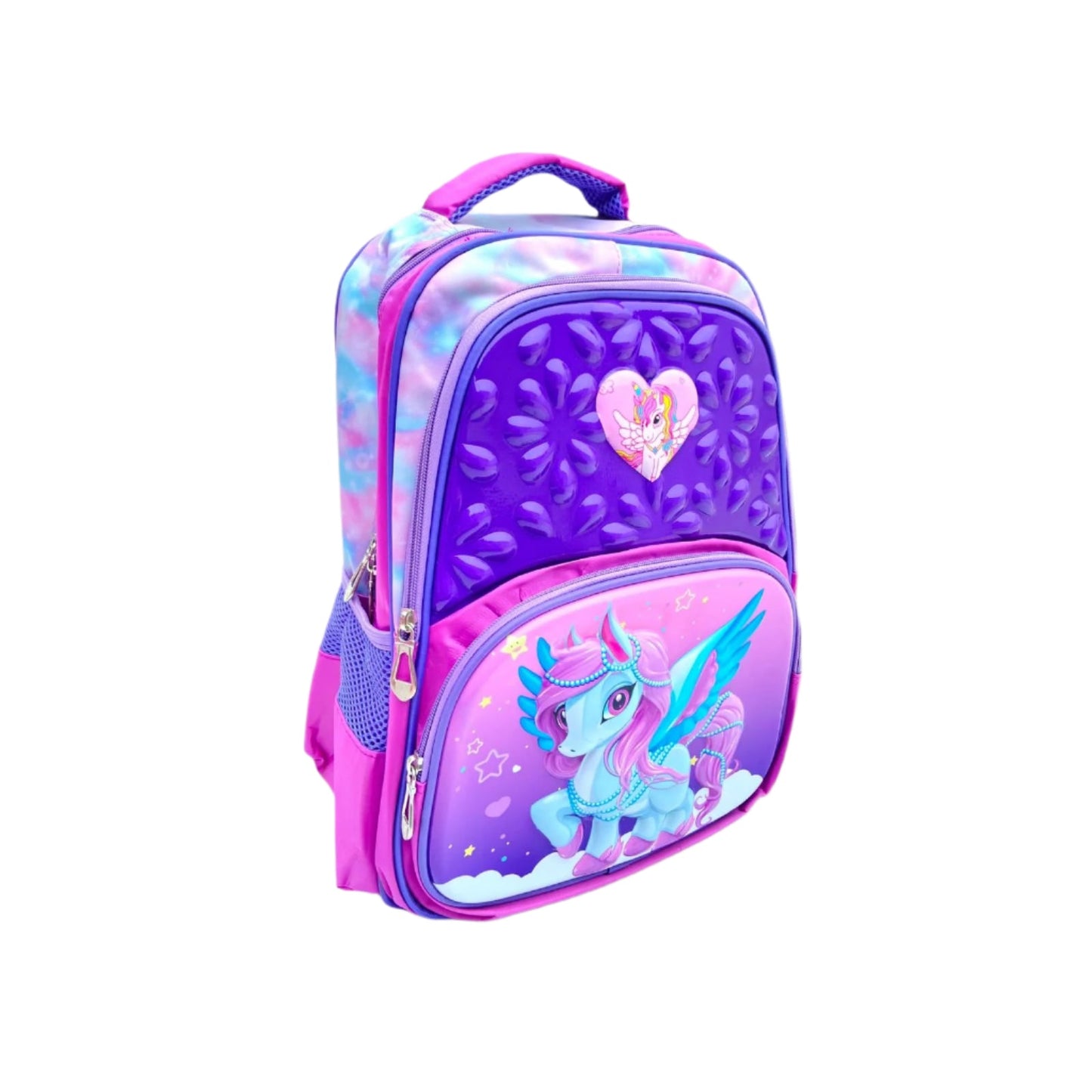 Unicorn-School-Bag