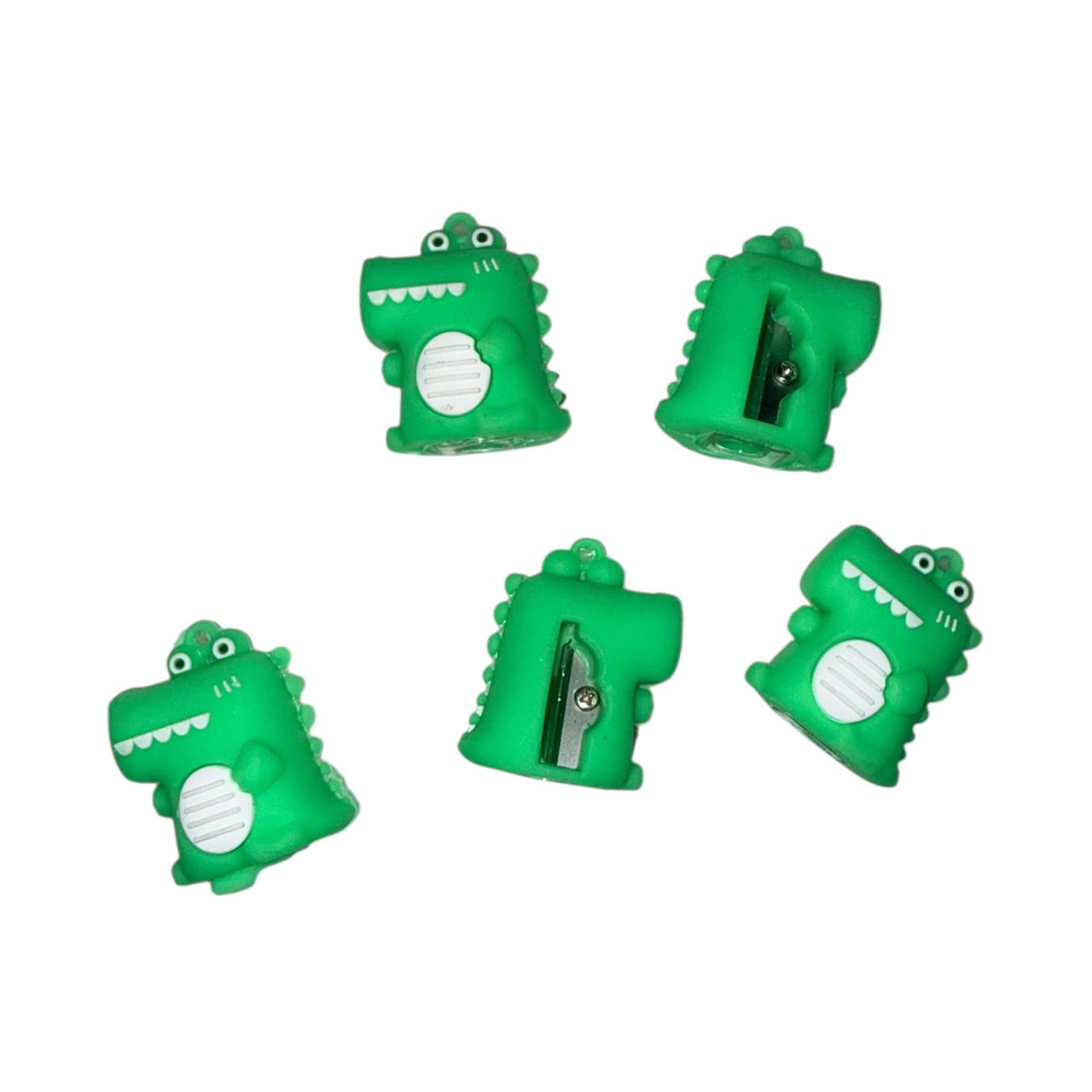 Character Sharpeners