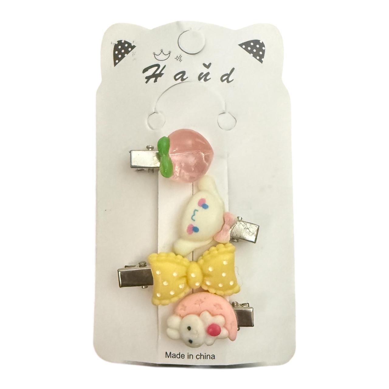 Hair Clips