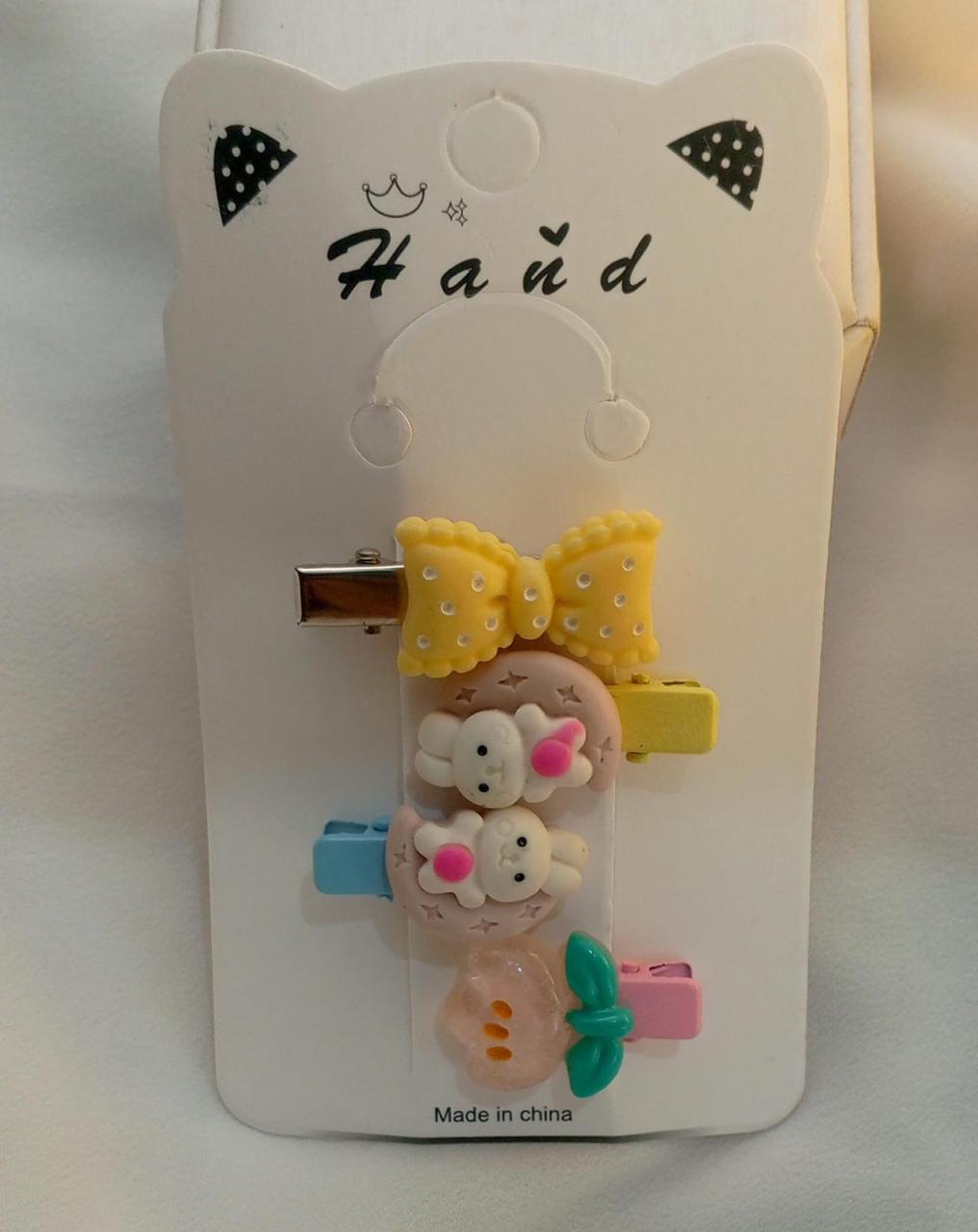 Hair Clips