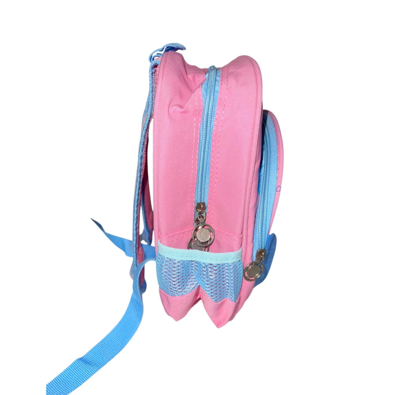 Unicorn Bag-Light pink