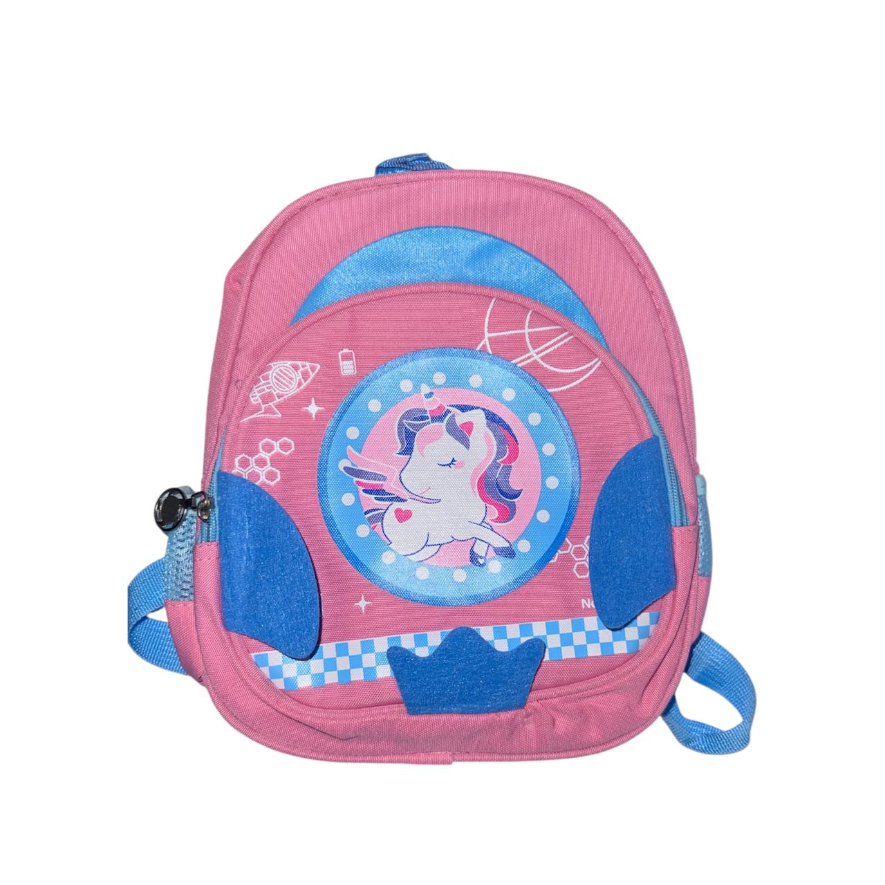 Unicorn Bag-Light pink
