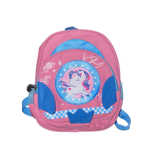 Unicorn Bag-Light pink