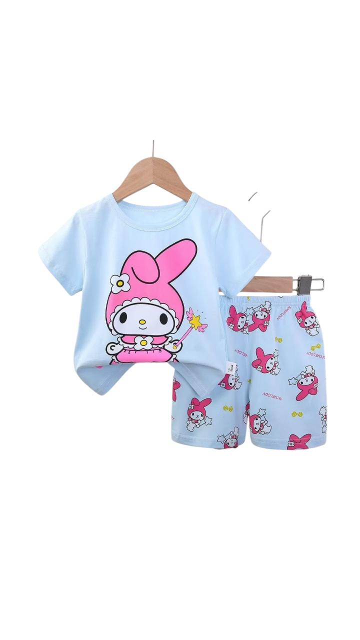 Miss Melodi 2pc suit