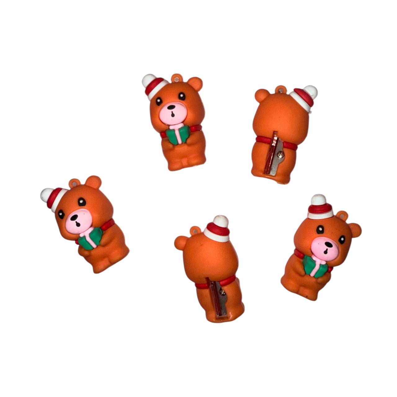 Character Sharpeners