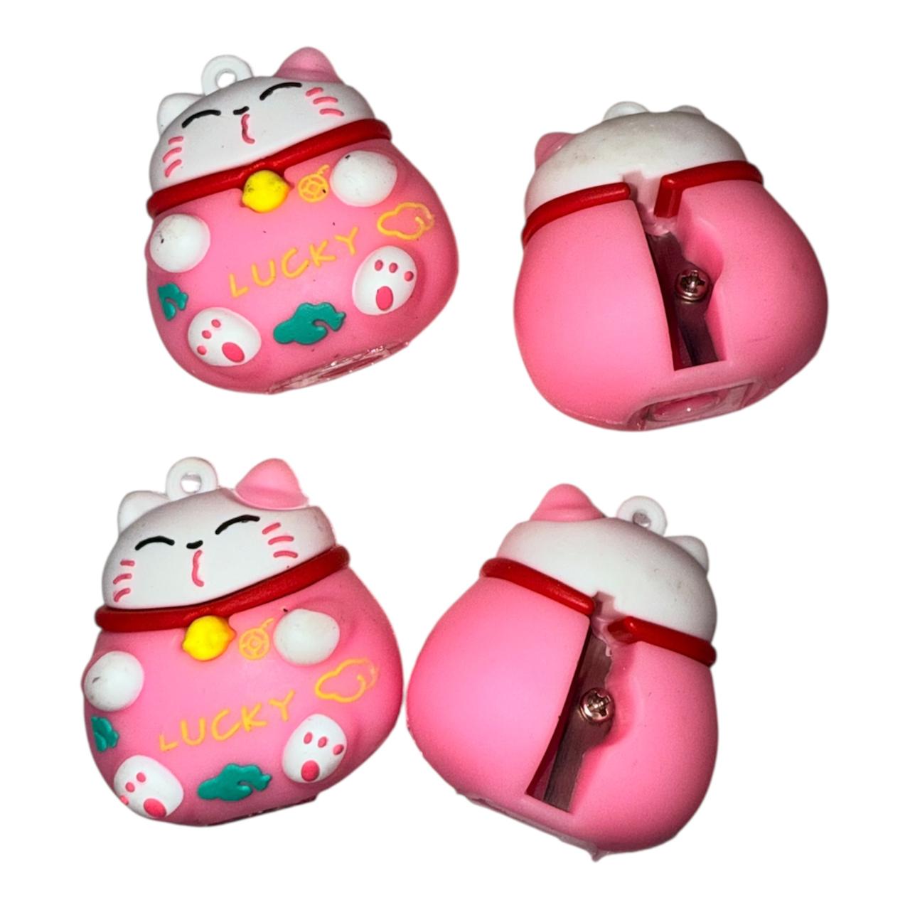 Character Sharpeners