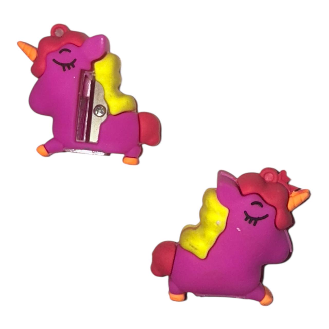 Character Sharpeners