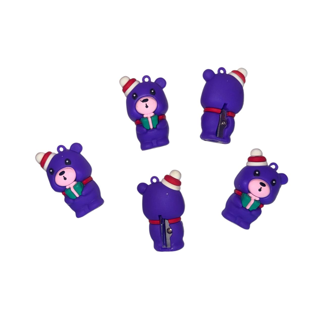 Character Sharpeners