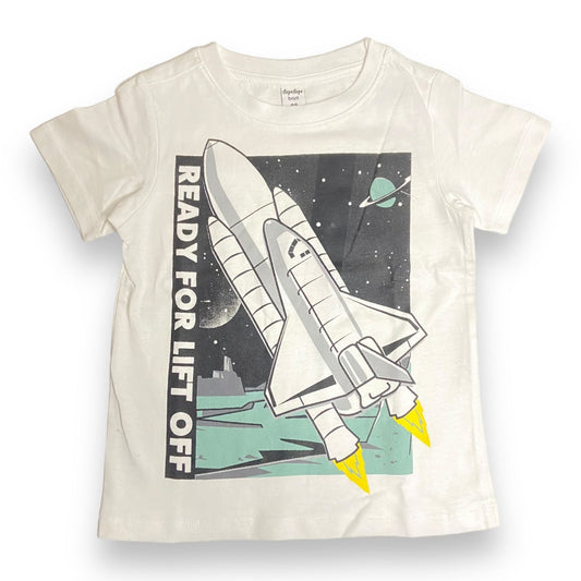 Black Space T - Shirt