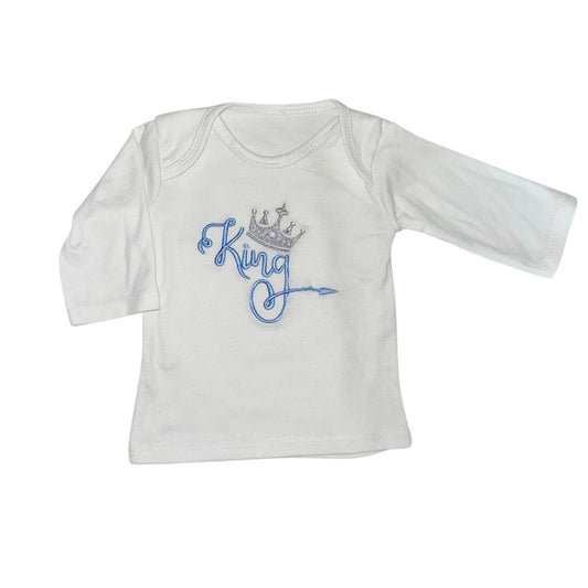 King Queen Starter set