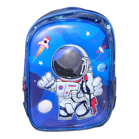 Astronanut Bag-Blue