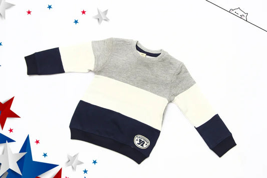 Mr. California 32 - Sweat Shirts - H.M