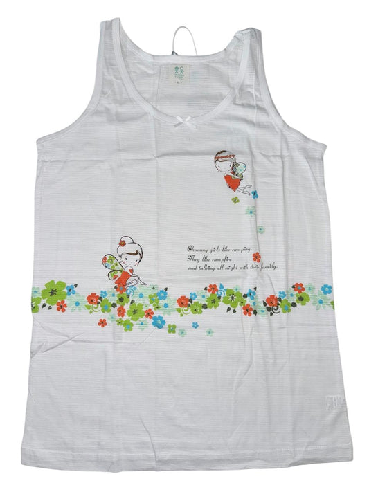 Fairy Queen-Tank Top