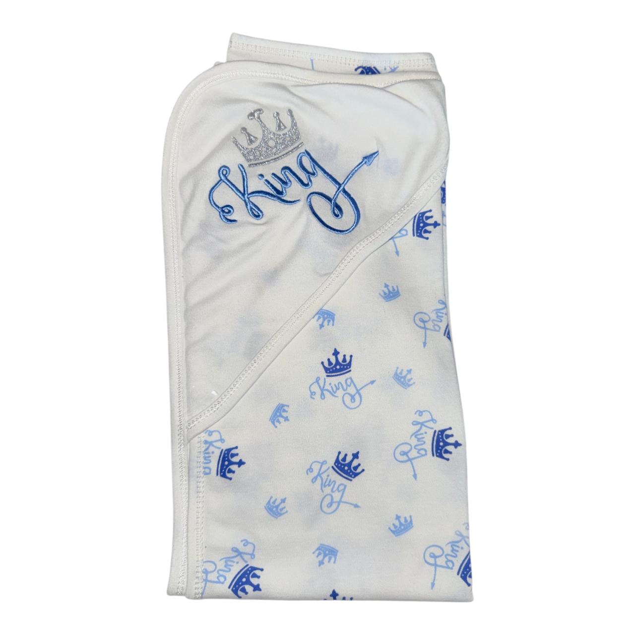 King Queen Starter set